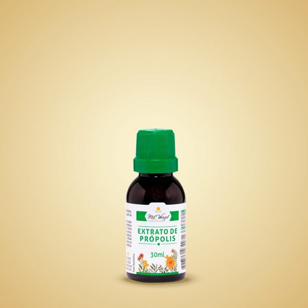 Extrato de Própolis - 30ml - Pet