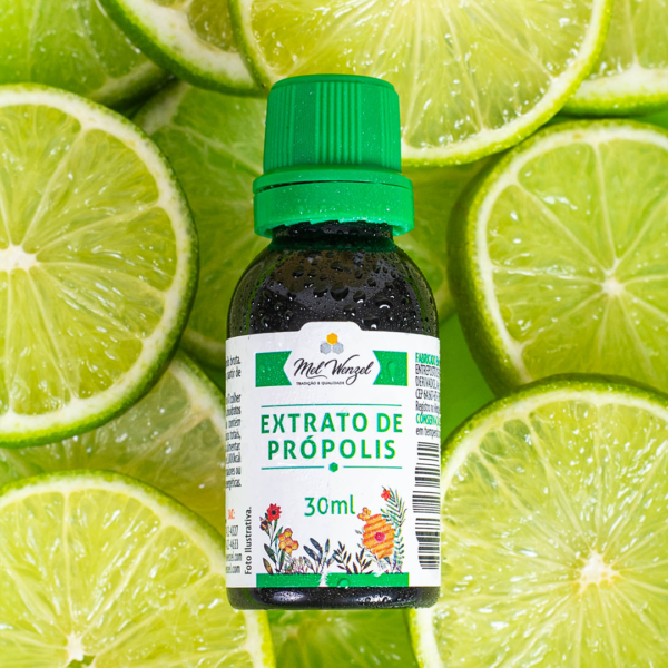 Extrato de Própolis - 30ml - Pet - Image 2