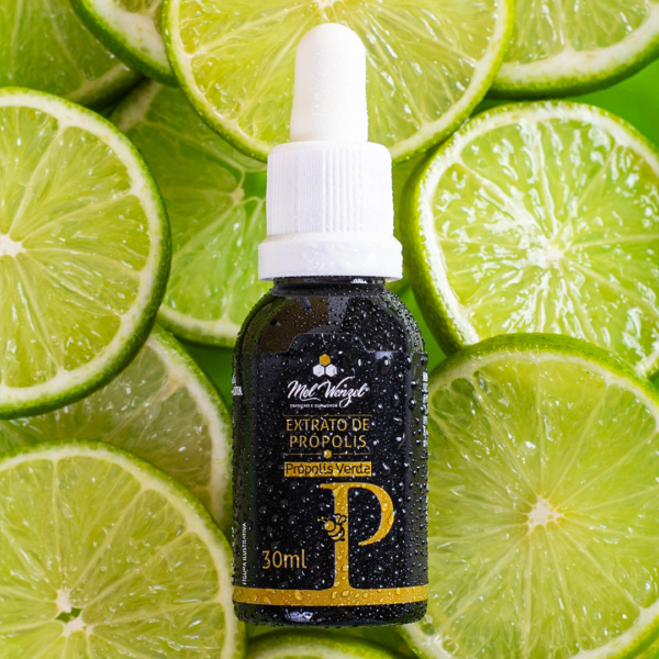 Extrato de Própolis Verde - 30ml - Image 2