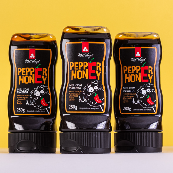 PEPPER HONEY - MEL COM PIMENTA - Image 3